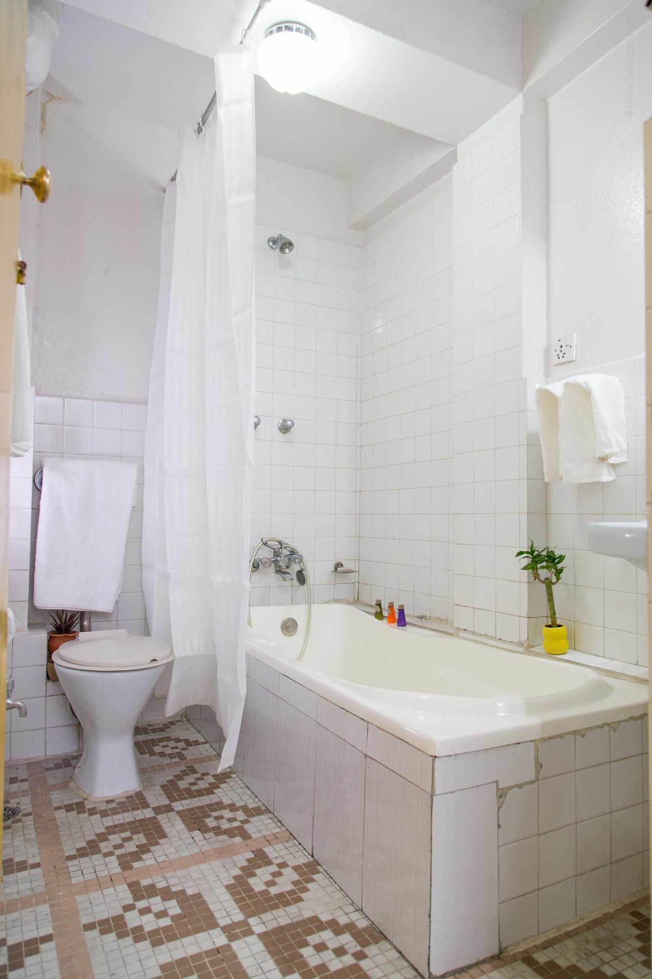 Hotel Utse Katmandu Dış mekan fotoğraf