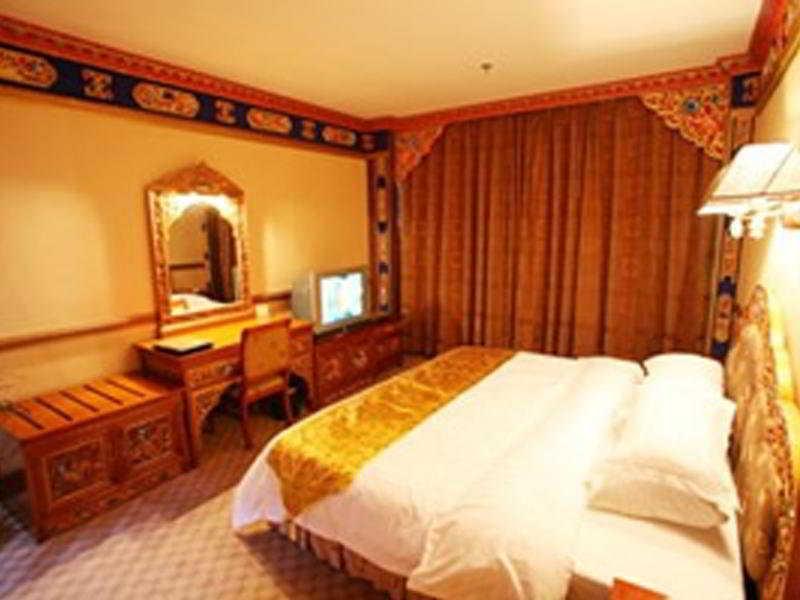 Hotel Utse Katmandu Dış mekan fotoğraf