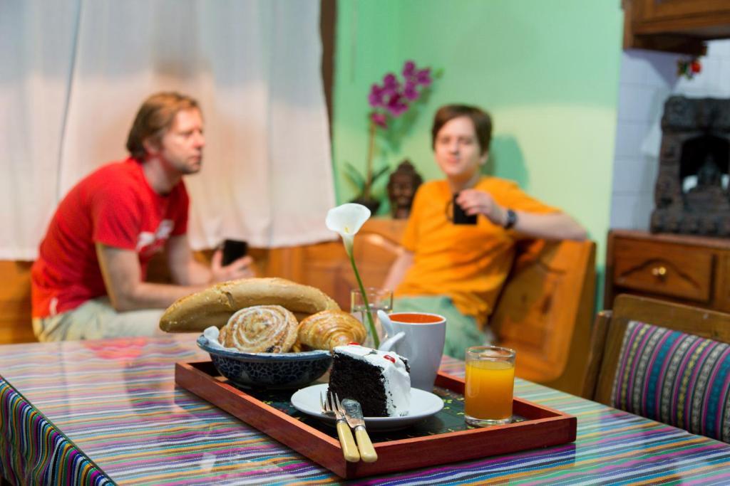 Hotel Utse Katmandu Oda fotoğraf