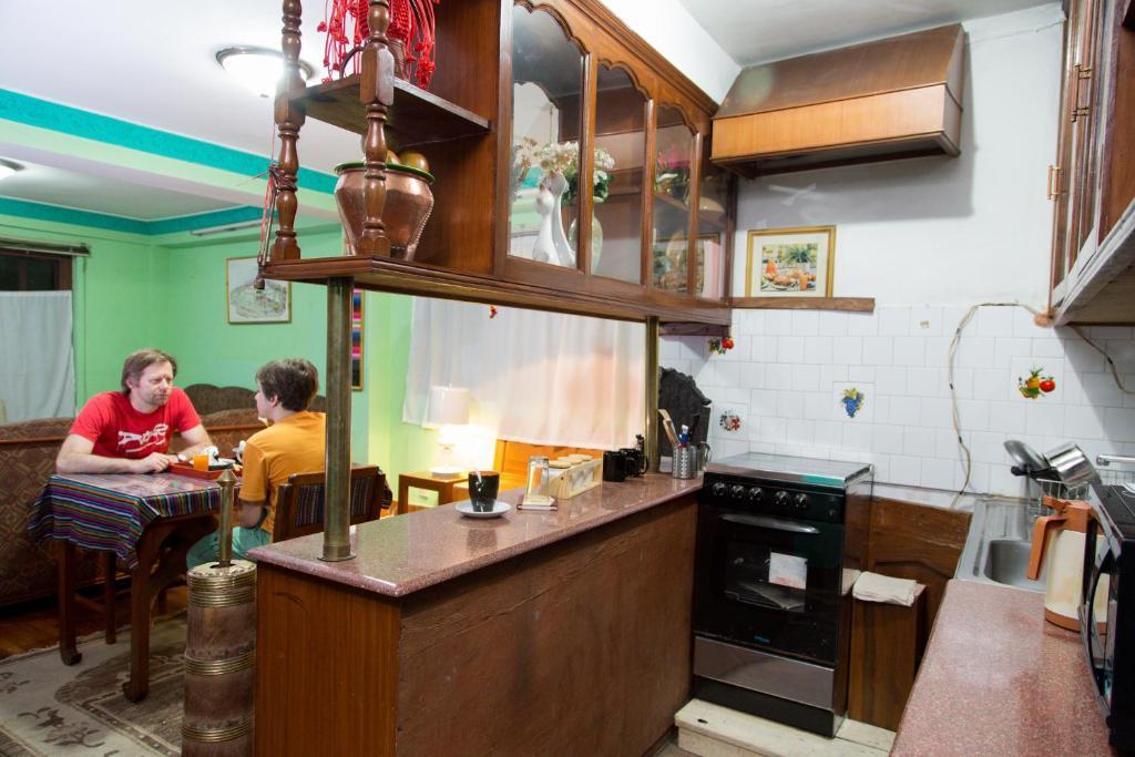 Hotel Utse Katmandu Oda fotoğraf