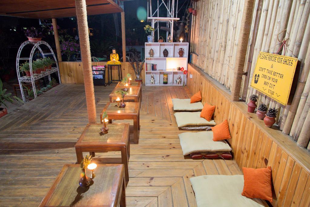 Hotel Utse Katmandu Dış mekan fotoğraf